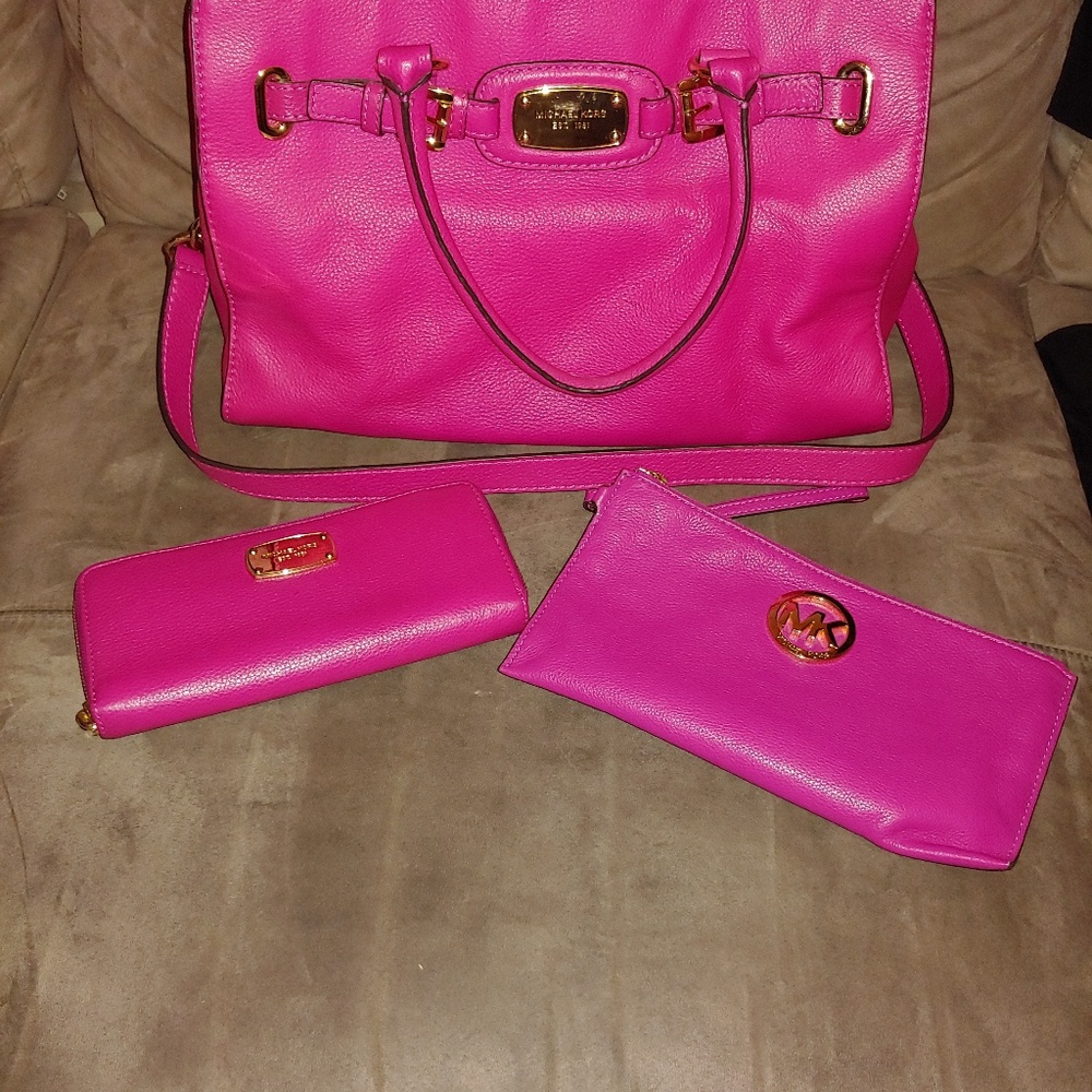 Michael kors